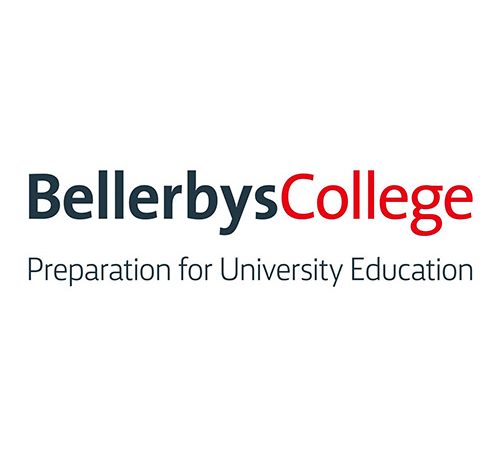 bellerbys_logo